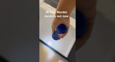 IB film murder mystery trailer – behind the scenes- full video on channel Fragman izle