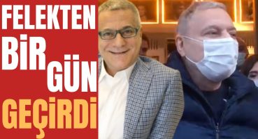 Mehmet Ali Erbil Eski Günlerine Geri Döndü | ESPRİLERİYLE GÜLDÜRDÜ Magazin Haberi