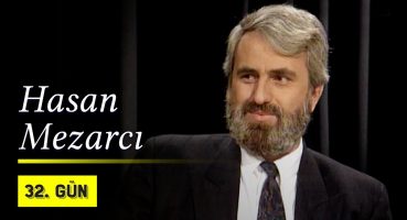 Hasan Mezarcı: Diyanet Kaldırılmalı Hilafet Kurulmalı | 1992