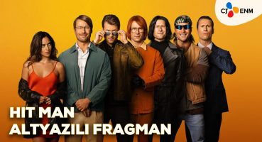 Hit Man | Altyazılı Fragman | 7 Haziran’da Sinemalarda Fragman izle