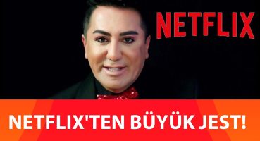 Murat Övüç, Netflix’ten Gelen Teklifi Magazin Noteri’nde Açıkladı! | Magazin Noteri Magazin Haberleri