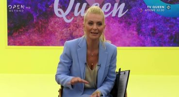 TV Queen: Trailer 13ου επεισοδίου | 16.05.2024 Fragman izle