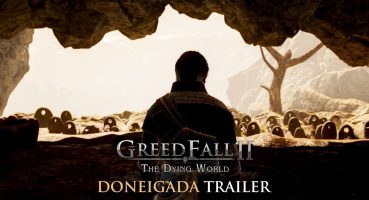 GreedFall II: The Dying World – Doneigada Trailer Fragman izle