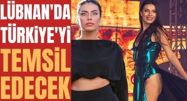 Duygu Çakmak Miss Europe 2021’de Türk Kadınlarının Güzelliğini Kanıtlayacak | DUYGU ÇAKMAK KİMDİR? Magazin Haberi