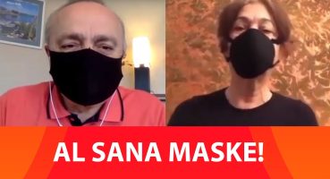 NAZAN ÖNCEL’DEN SÜTYEN’DEN EV YAPIMI MASKE VE ALİ EYÜBOĞLU’NDAN MÜTHİŞ TAVSİYE | Magazin Noteri Magazin Haberleri