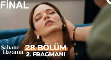 Şahane Hayatım 28. Bölüm 2. Fragmanı Fragman izle