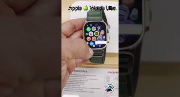 Apple Watch Ultra #italy #apple #applewatch #italya #italy #fyp #shorts #tiktok #youtube #türkiye