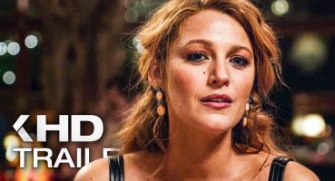 IT ENDS WITH US Trailer (2024) Blake Lively Fragman izle