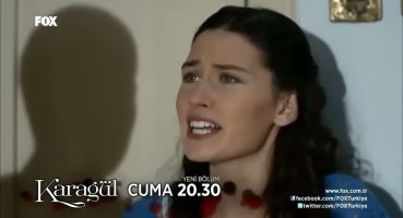 Karagül 5 Bölüm fragman Fragman izle