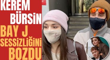 Hande Erçel Kerem Bursin’i Savundu: Gereksiz Bir Çıkış Oldu | SEN ÇAL KAPIMI FİNAL Mİ YAPIYOR? Magazin Haberi