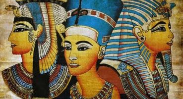 Eski Mısır Hakkında Enteresan 15 Bilgi