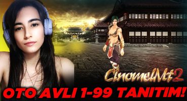 CİNOMELMT2 | OTO AVI OLAN 1-99 SERVER DETAYLI TANITIM!! #metin2  #metin2pvp #metin2tr #cinomelmt2 Fragman İzle