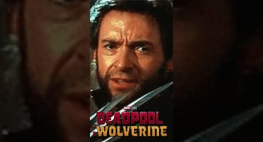 Deadpool & Wolverine Trailer 2 Fragman izle