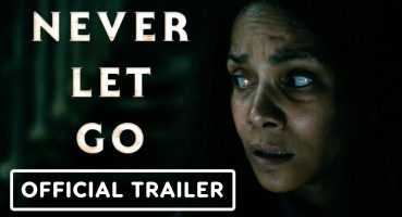 Never Let Go – Official Trailer (2024) Halle Berry, Percy Daggs, Anthony B. Jenkins Fragman izle