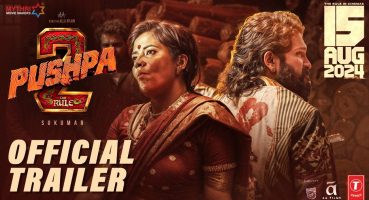 PUSHPA 2: THE RULE (Trailer) | Allu Arjun | Sukumar | Rashmika Mandanna | Fahadh Faasil |DSP|Concept Fragman izle
