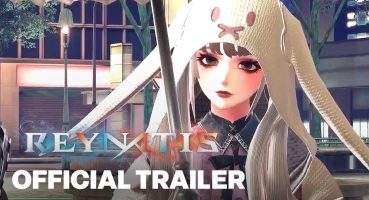 REYNATIS – Release Date Announcement Trailer Fragman izle