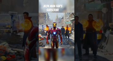 iron man 4 official trailer #attitude #ironman4 #marvel #ironmanattitude #trending #shorts #ironman Fragman izle