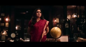 K G F  Chapter 3   Trailer   HINDI   Rocking Star Yash   Prabhas   Raveena Tondon   Prashanth Neel 3 Fragman izle