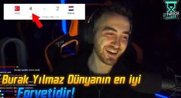 wtcN – 4-2 Biten Türkiye Hollanda Maçı Hakkında Konuşuyor!