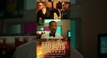 BAD BOYS: RIDE OR DIE 2024  #trailer #movie Fragman izle