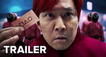 Squid Game Season 2- First Trailer (2024) Netflix Series ILast Game | BSIX TRENDS’s Concept Version Fragman izle