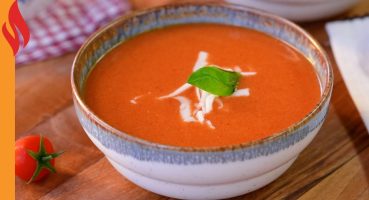 Domates Çorbası Tarifi | Nasıl Yapılır? Yemek Tarifi