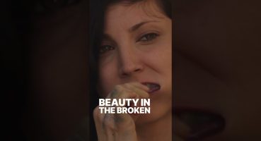 Beauty in the Broken #shorts #trailer Fragman izle