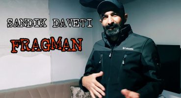 Sandık Daveti Fragman Paranormal Olaylar Fragman izle