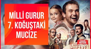 7. Koğuştaki Mucize Fransa’da Rekor Kırdı! | Magazin Noteri Magazin Haberleri