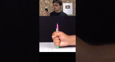 İkiz Kalem Nasıl Yapılır?🤯