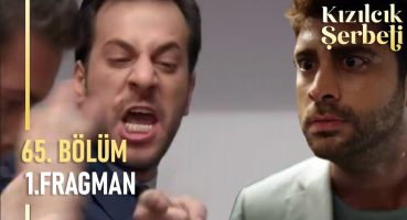 Kızılcık Şerbeti 65. Bölüm 1. Fragman | Fatih Doğa’dan uzak duracaksın YOKSA! Fragman izle