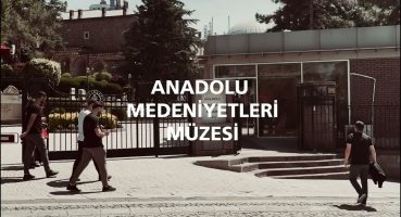 ANADOLU MEDENİYETLERİ MÜZESİ TANITIM FİLMİ Fragman İzle