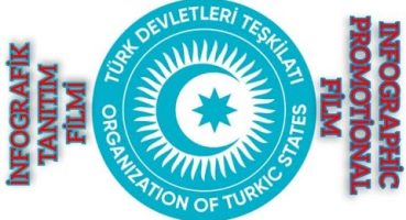 ” Türk Devletleri Teşkilatı ” INFOGRAFİK TANITIM FİLMİ Fragman İzle