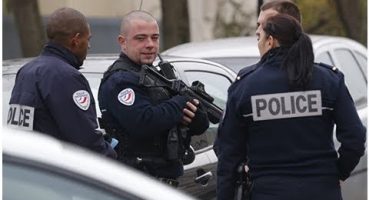 Fransa’da göçmen kökenli genci öldüren polis hakkında soruşturma
