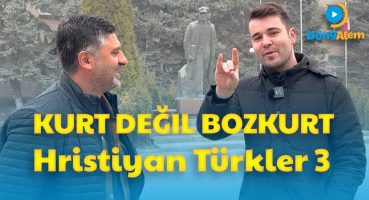 Hristiyan Türkler 3 | Gagavuzya Komrat #dünyalem #gezi Bakım