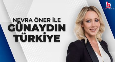 Nevra Öner ile Günaydın Türkiye (14 Mayıs 2024)