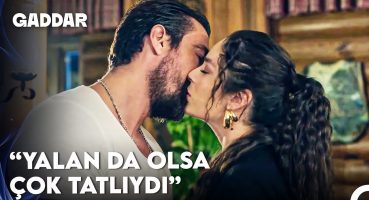 Bir Çift Mavi Gözün Esiri Olunca Da Ölürmüş İnsan 💥 – Gaddar Fragman izle