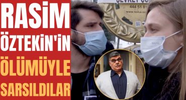 Ceyhun Fersoy ve Begüm Öner: Hiç Kabullenemeyeceğiz | KELİMELERİN DONDUĞU YERDEYİZ Magazin Haberi