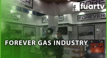 Forever Gas Industry: Enerji ve Güvenlikte Öncü Fragman İzle