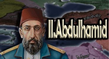 II.Abdülhamid Han Döneminde Osmanlı Devleti