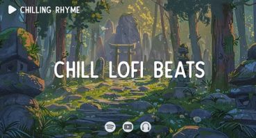 Chill lofi beats 📚 Lofi hiphop mix ~ Focus Lofi ~ [ Lofi hip-hop ] Fragman İzle