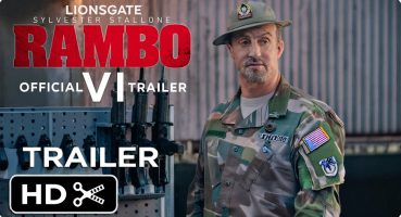 RAMBO 6: Blood Reborn – Teaser Trailer – Sylvester Stallone Fragman izle