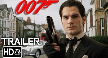 BOND 26 007 Trailer (HD) Henry Cavill, Margot Robbie | James Bond “Forever and a Day” | Fan Made Fragman izle