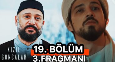 KIZIL CONGALAR 19 BÖLÜM FRAGMAN 3,,, Fragman izle