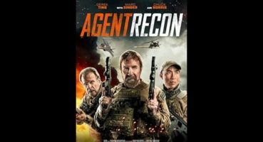 AGENT RECON Trailer (2024) #Chuck Norris #shorts #agentrecon Fragman izle