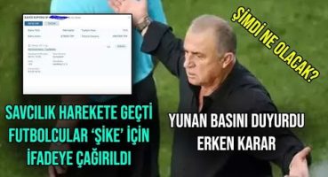 Panathianikos’ta Fatih Terim depremi: Yunan basını duyurdu, kupa finalini beklemeden…