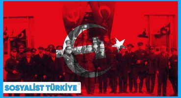 Türkiye, Sovyetler Birliği ile Müttefik Olsaydı Nasıl Bir Ülke Olurdu?
