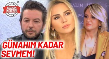 İLKAY BUHARALI VE NİHAT DOĞAN’DAN, ECE ERKEN’E AĞIR SÖZLER Magazin Haberleri