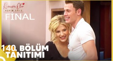 Kısmetse Olur: Aşkın Gücü 2. Sezon 140. TANITIM – FİNAL Fragman İzle