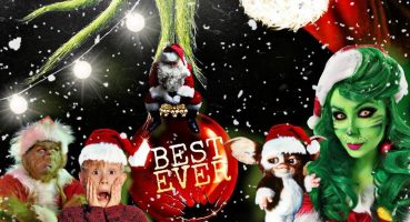 TOP 10 BEST CHRISTMAS MOVIES OF ALL TIME + ‘Easter egg in the end’